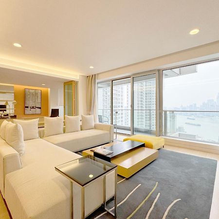 Top Glory Ocean One Goriole, Shanghai Exterior photo