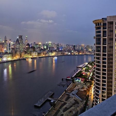 Top Glory Ocean One Goriole, Shanghai Exterior photo