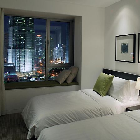 Top Glory Ocean One Goriole, Shanghai Exterior photo