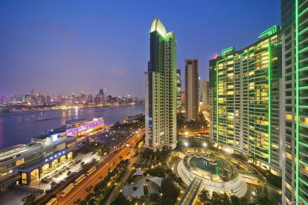 Top Glory Ocean One Goriole, Shanghai Exterior photo