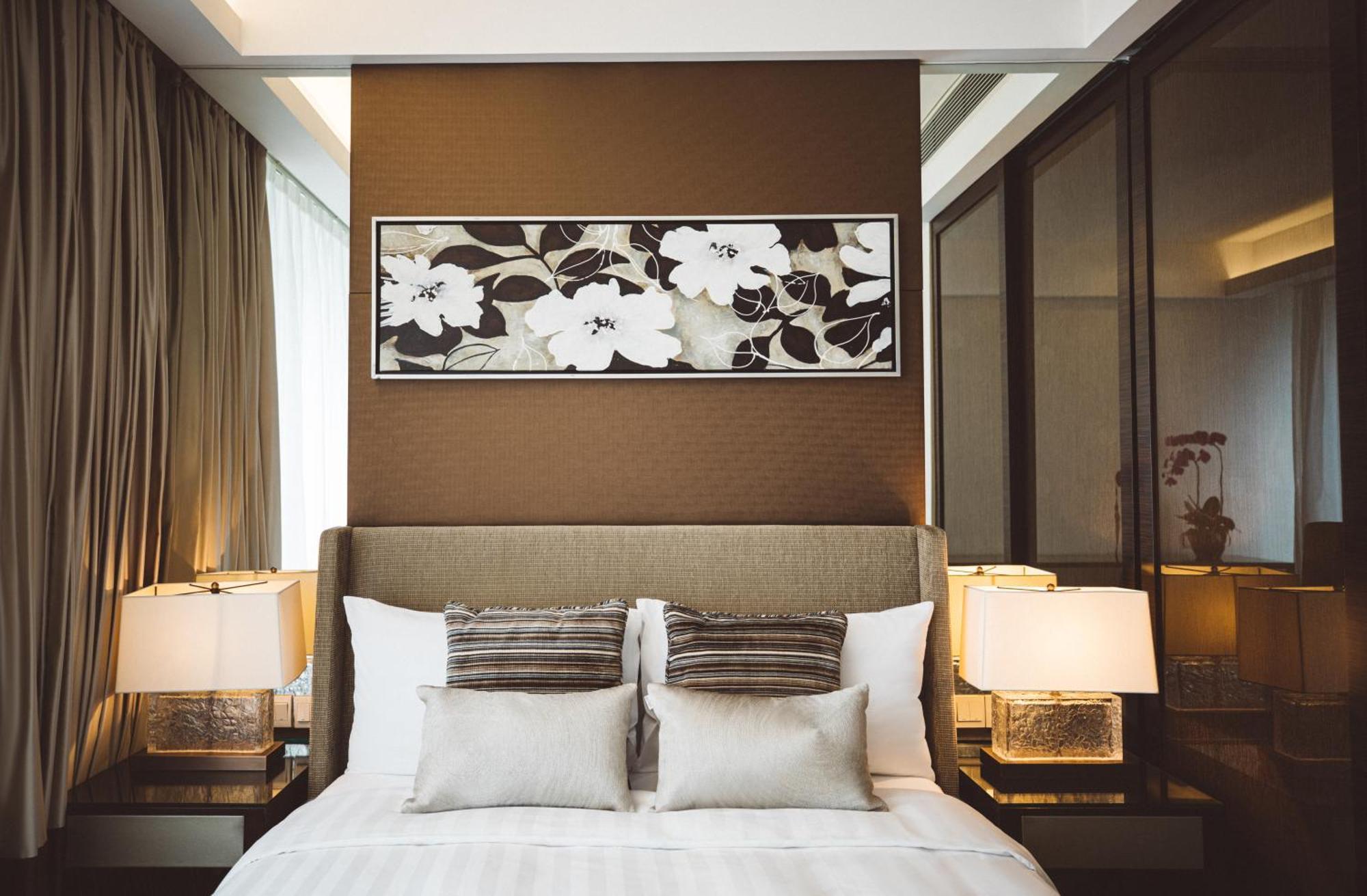 Top Glory Ocean One Goriole, Shanghai Exterior photo