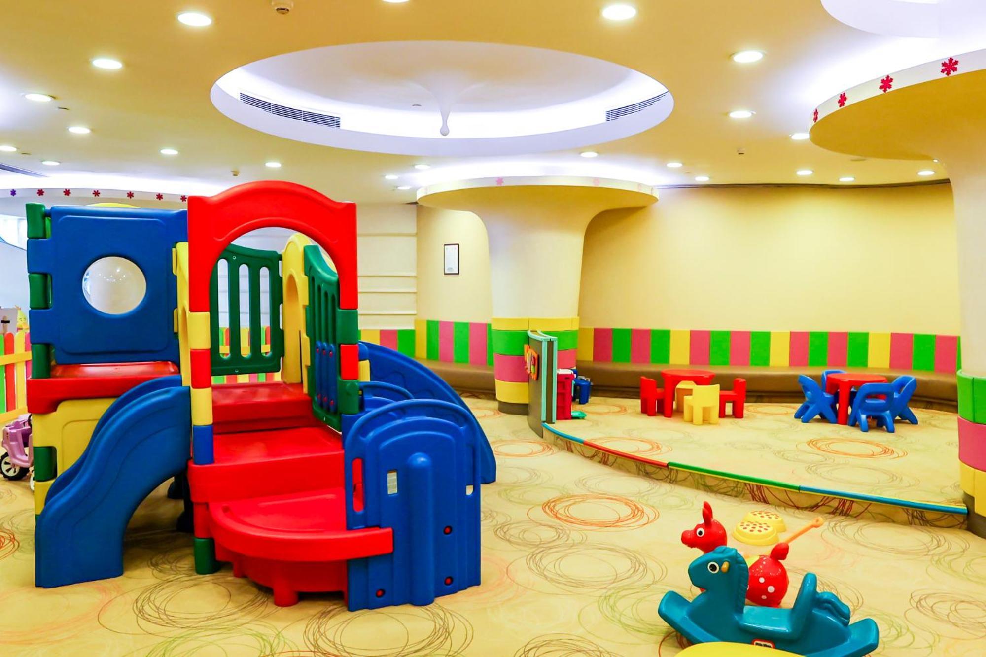 Top Glory Ocean One Goriole, Shanghai Exterior photo
