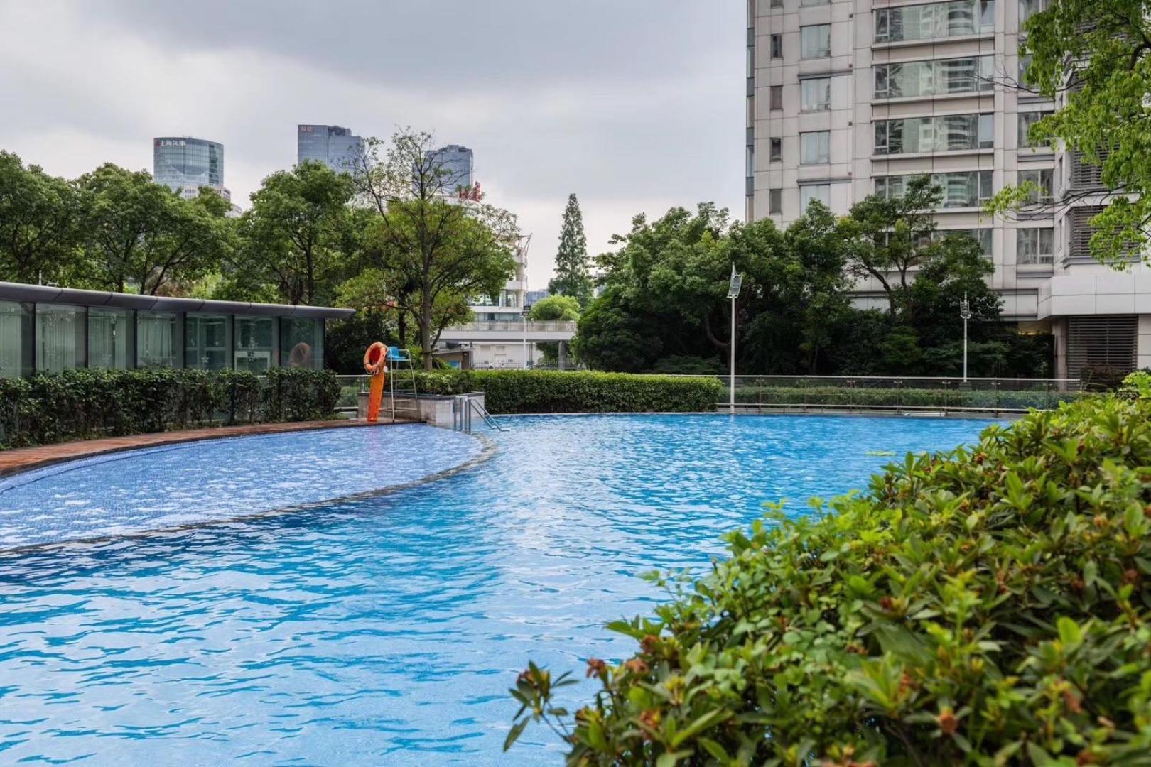 Top Glory Ocean One Goriole, Shanghai Exterior photo