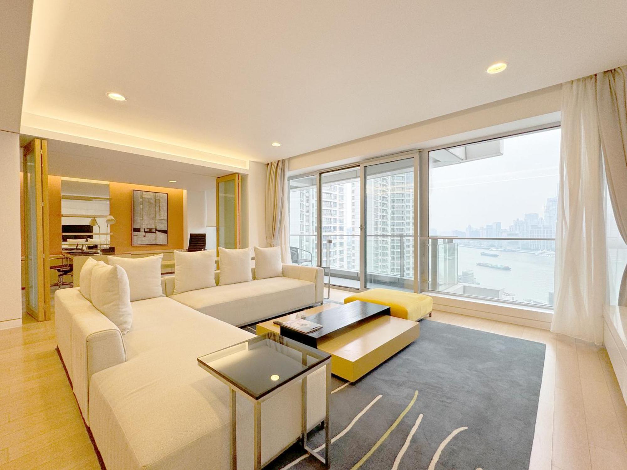 Top Glory Ocean One Goriole, Shanghai Exterior photo