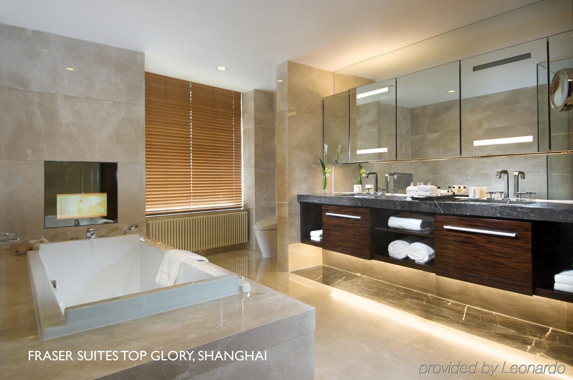 Top Glory Ocean One Goriole, Shanghai Exterior photo