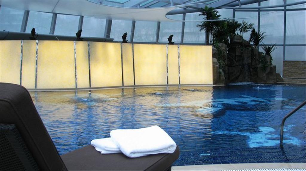 Top Glory Ocean One Goriole, Shanghai Exterior photo