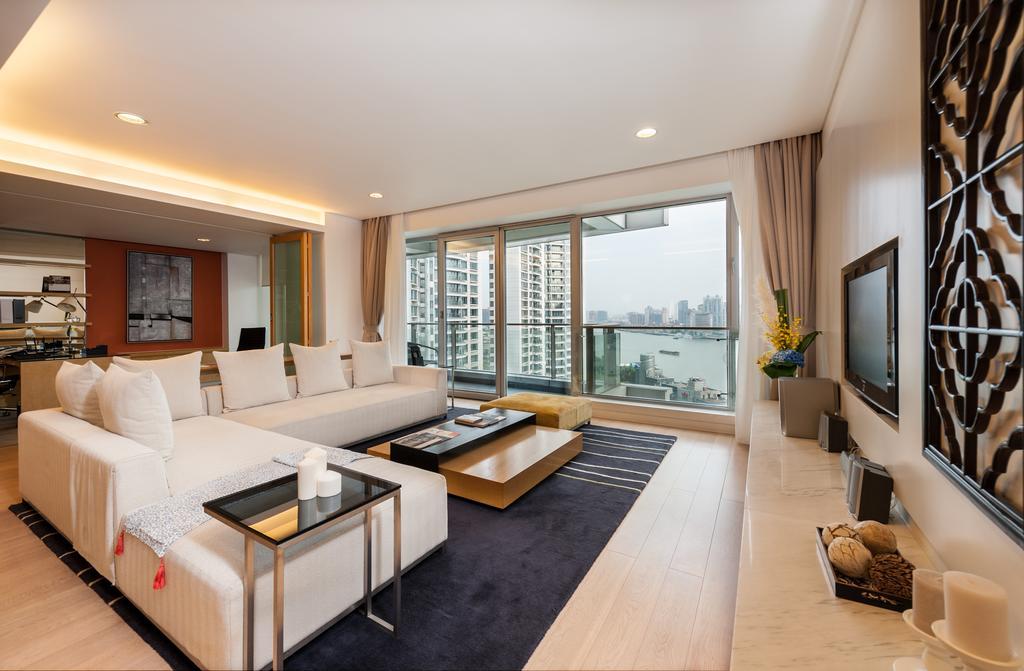 Top Glory Ocean One Goriole, Shanghai Exterior photo
