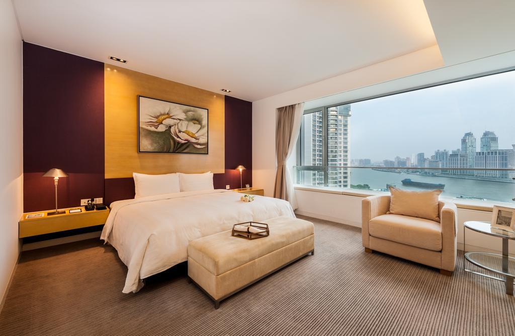Top Glory Ocean One Goriole, Shanghai Exterior photo
