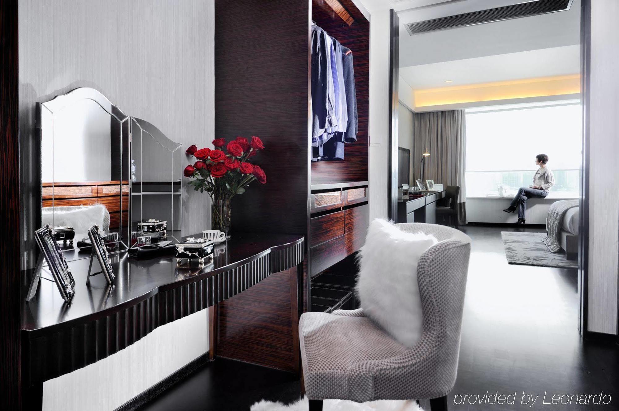 Top Glory Ocean One Goriole, Shanghai Exterior photo