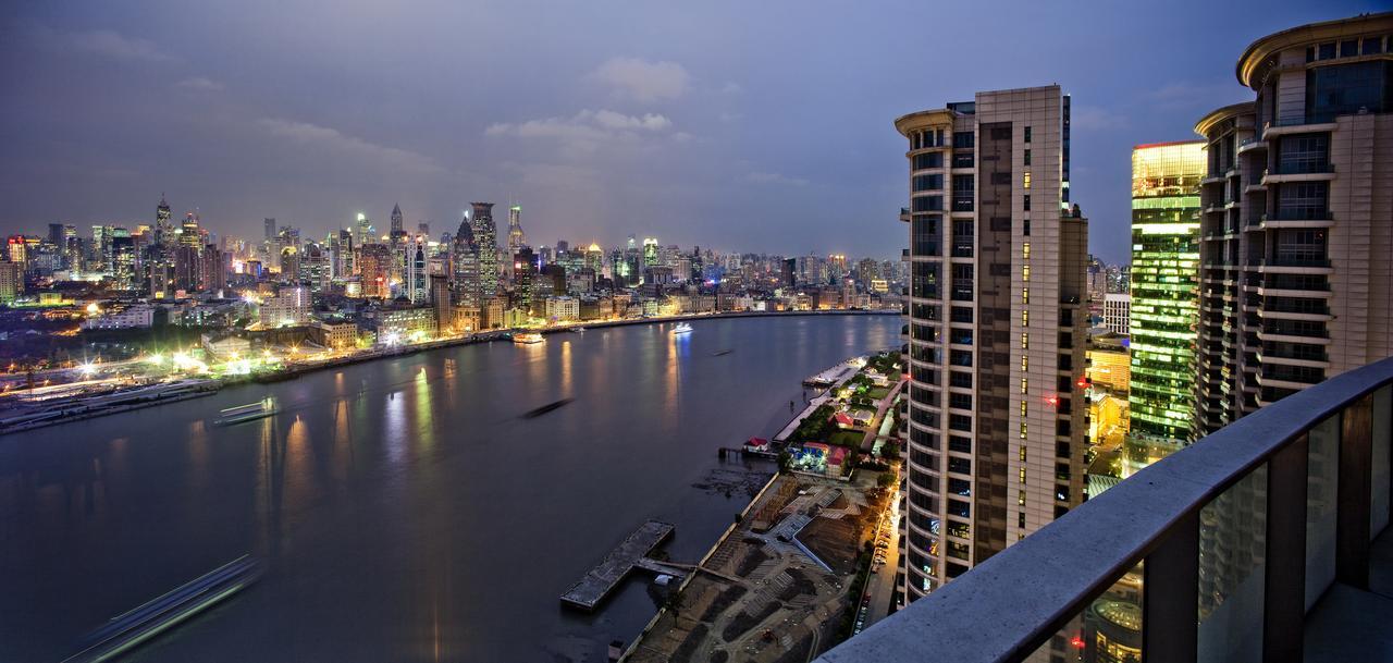 Top Glory Ocean One Goriole, Shanghai Exterior photo