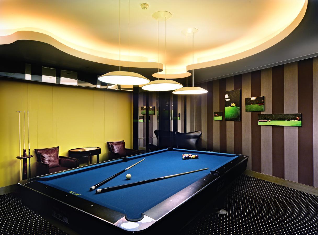 Top Glory Ocean One Goriole, Shanghai Exterior photo