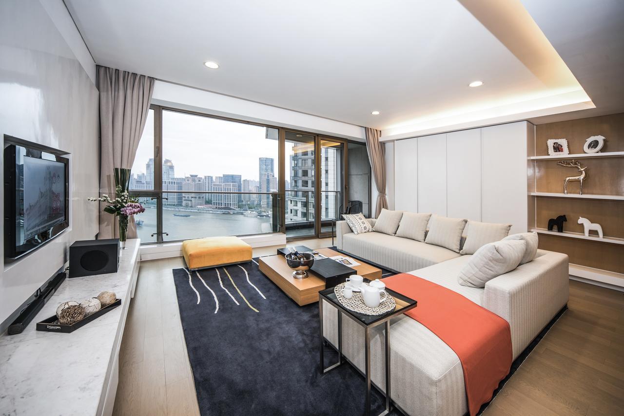 Top Glory Ocean One Goriole, Shanghai Exterior photo