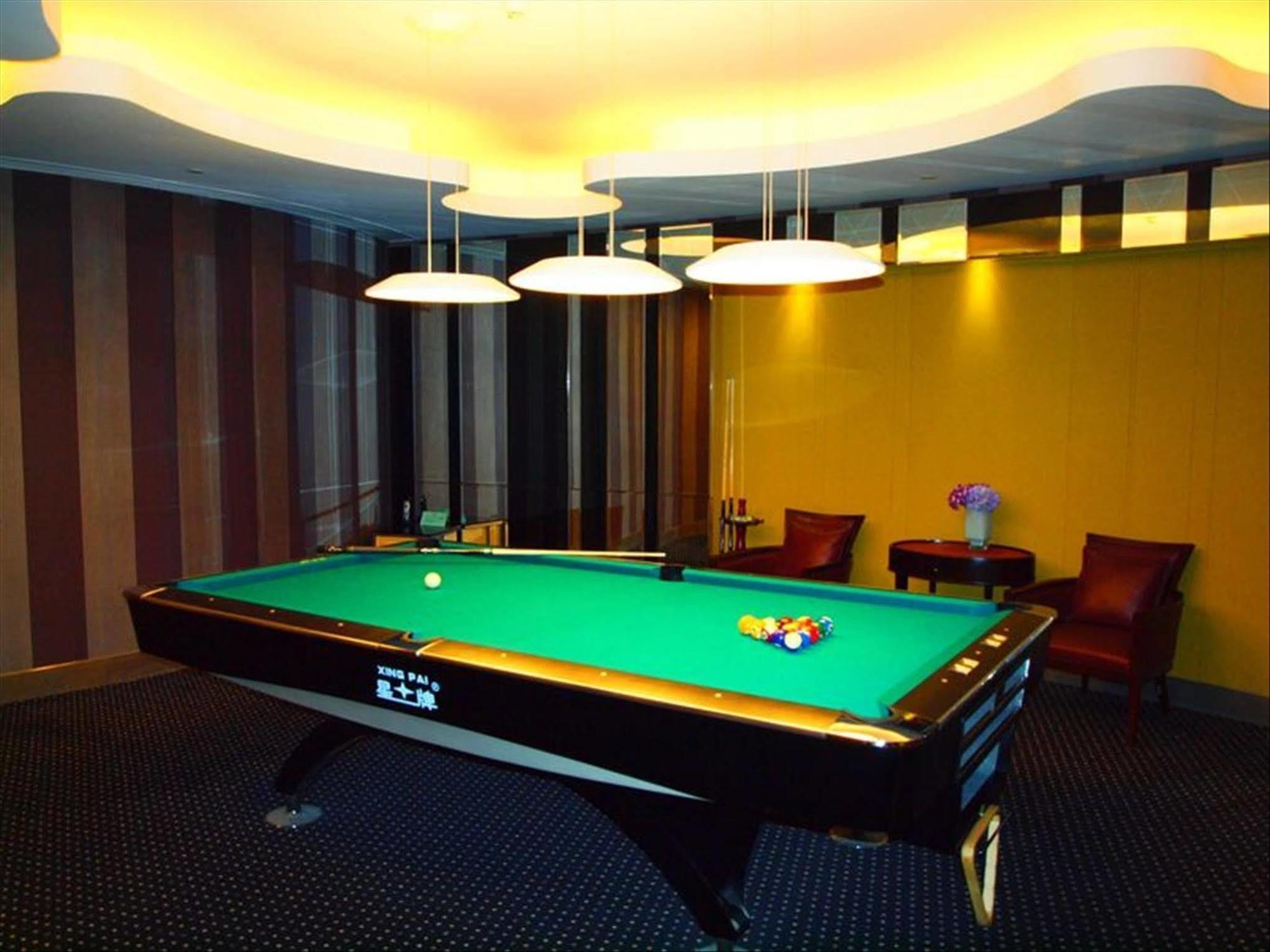 Top Glory Ocean One Goriole, Shanghai Exterior photo